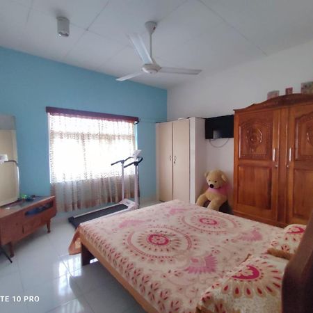 Apartamento Fully Furnished House In Kotte Sri Jayewardenepura Kotte Exterior foto